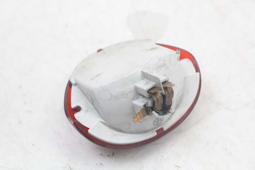 photo de ACHTERLICHT PIAGGIO LIBERTY 125 (2009 - 2013) - Overzicht