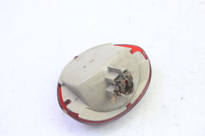 photo de ACHTERLICHT PIAGGIO LIBERTY 125 (1998 - 2008) - Overzicht