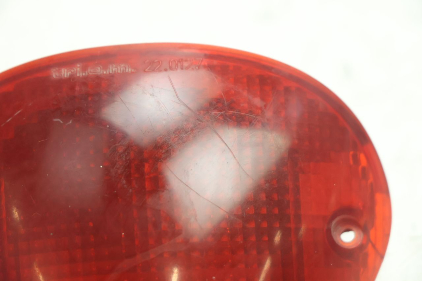photo de ACHTERLICHT PIAGGIO LIBERTY 50 (1998 - 2003) - Zoom op gebruiksstaat