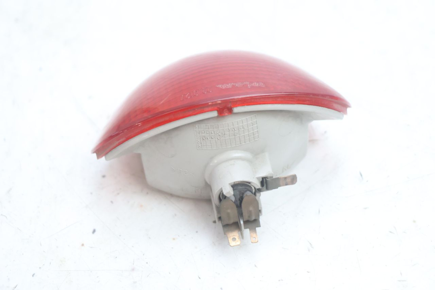 photo de ACHTERLICHT PIAGGIO LIBERTY 50 (1998 - 2003) - Andere kijkhoek