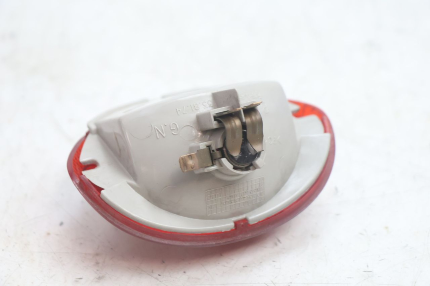 photo de ACHTERLICHT PIAGGIO LIBERTY 50 (1998 - 2003) - Overzicht