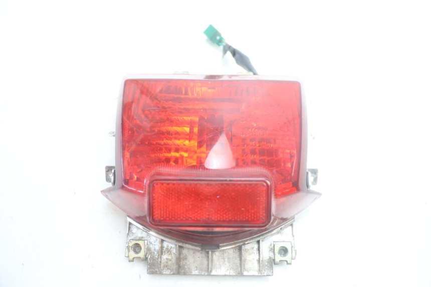 photo de ACHTERLICHT KYMCO LIKE 125 (2009 - 2016) - Detail van het onderdeel