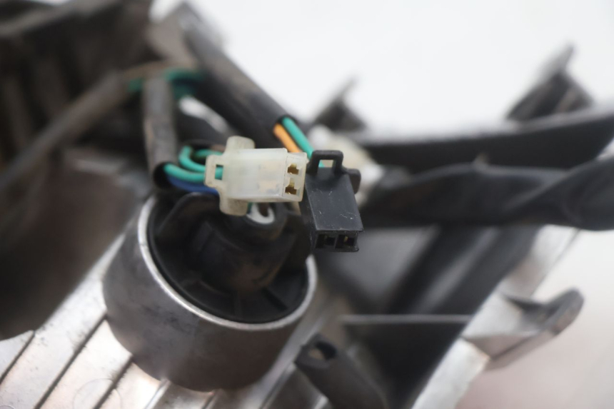 photo de ACHTERLICHT KYMCO LIKE 125 (2009 - 2016) - Productaanzicht
