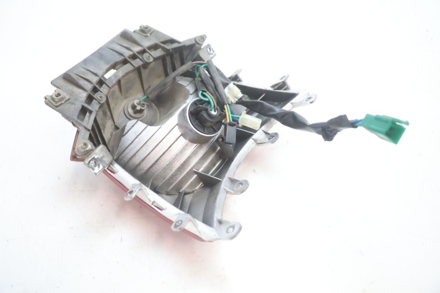 photo de ACHTERLICHT KYMCO LIKE 125 (2009 - 2016) - Overzicht