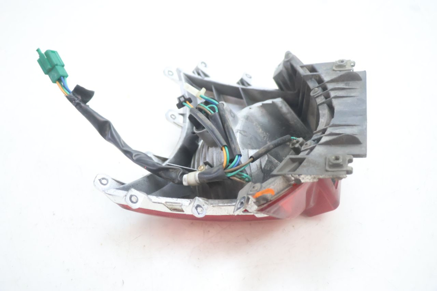 photo de ACHTERLICHT KYMCO LIKE 125 (2009 - 2016) - Gecontroleerd onderdeel