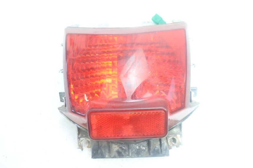 photo de ACHTERLICHT KYMCO LIKE 125 (2009 - 2016) - Hoofdaanzicht