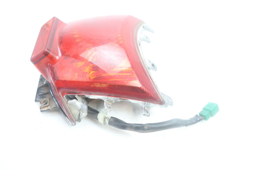 photo de ACHTERLICHT KYMCO LIKE 125 (2009 - 2016) - Technische close-up