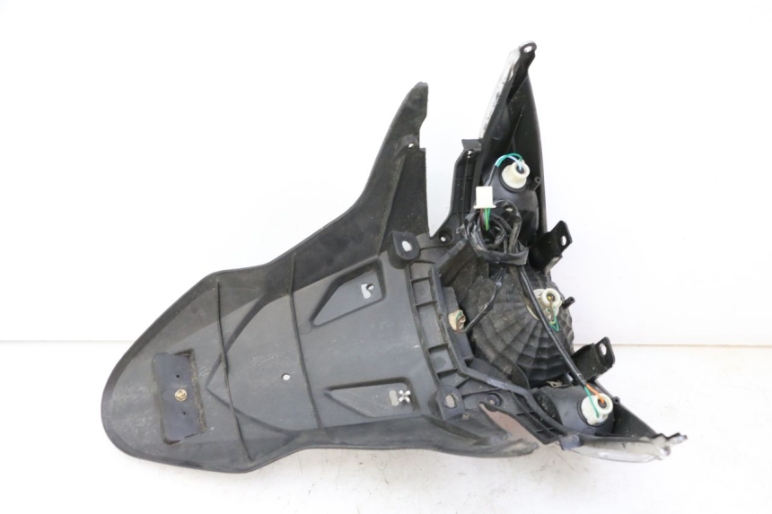 photo de ACHTERLICHT LONGJIA SHARPY 125 (2020 - 2024) - Technische close-up