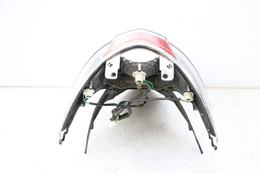 photo de ACHTERLICHT LONGJIA SHARPY 125 (2020 - 2024) - Gecontroleerd onderdeel