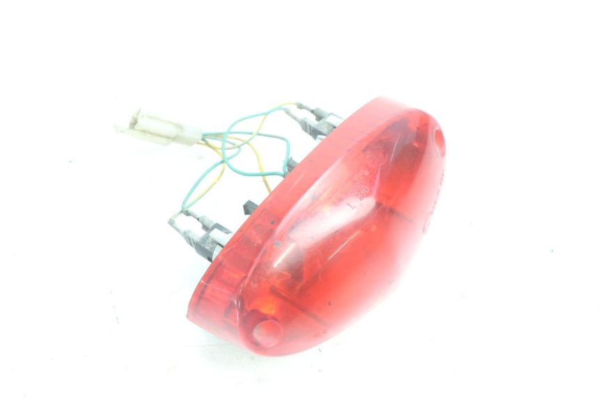 photo de ACHTERLICHT PEUGEOT LUDIX BLASTER 50 (2006 - 2014) - Zoom op gebruiksstaat