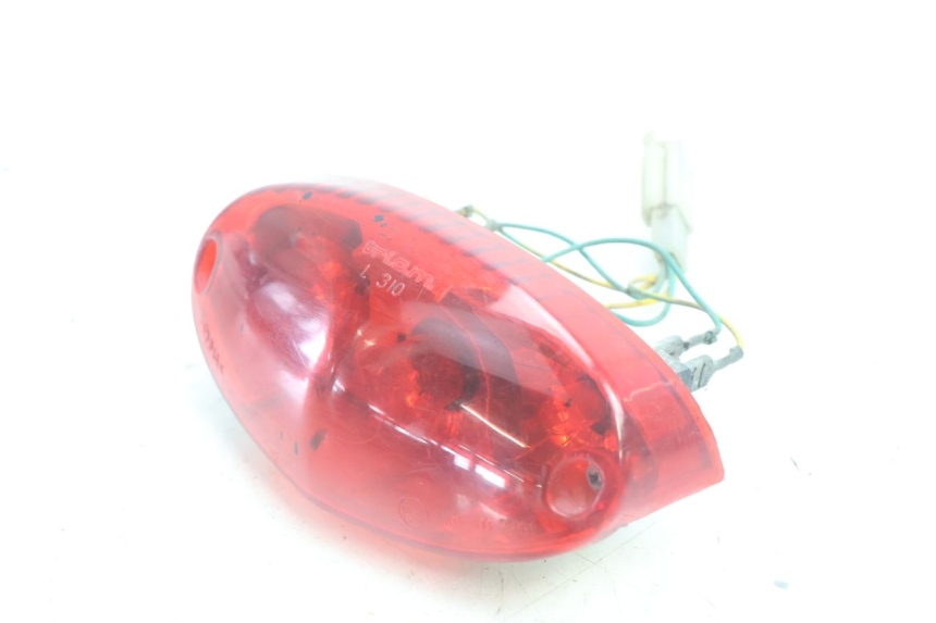 photo de ACHTERLICHT PEUGEOT LUDIX BLASTER 50 (2006 - 2014) - Andere kijkhoek