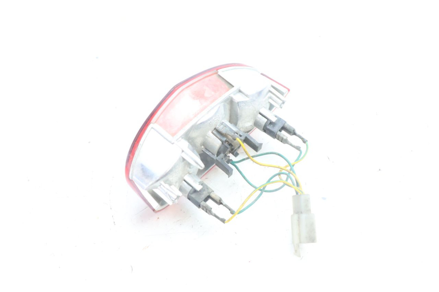 photo de ACHTERLICHT PEUGEOT LUDIX BLASTER 50 (2006 - 2014) - Overzicht