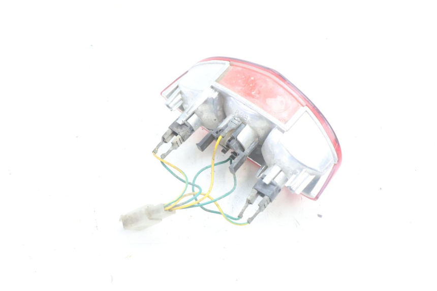 photo de ACHTERLICHT PEUGEOT LUDIX BLASTER 50 (2006 - 2014) - Bevestigingspunten