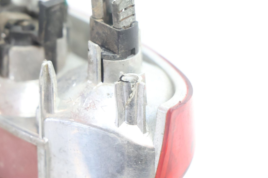 photo de ACHTERLICHT PEUGEOT LUDIX BLASTER 50 (2006 - 2014) - Gecontroleerd onderdeel