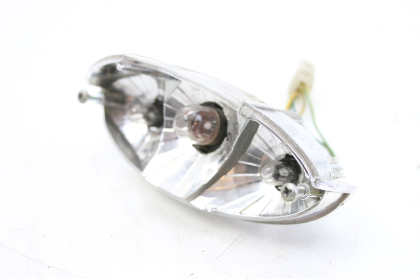 photo de ACHTERLICHT PEUGEOT LUDIX 50 (2008 - 2017) - Zoom op gebruiksstaat