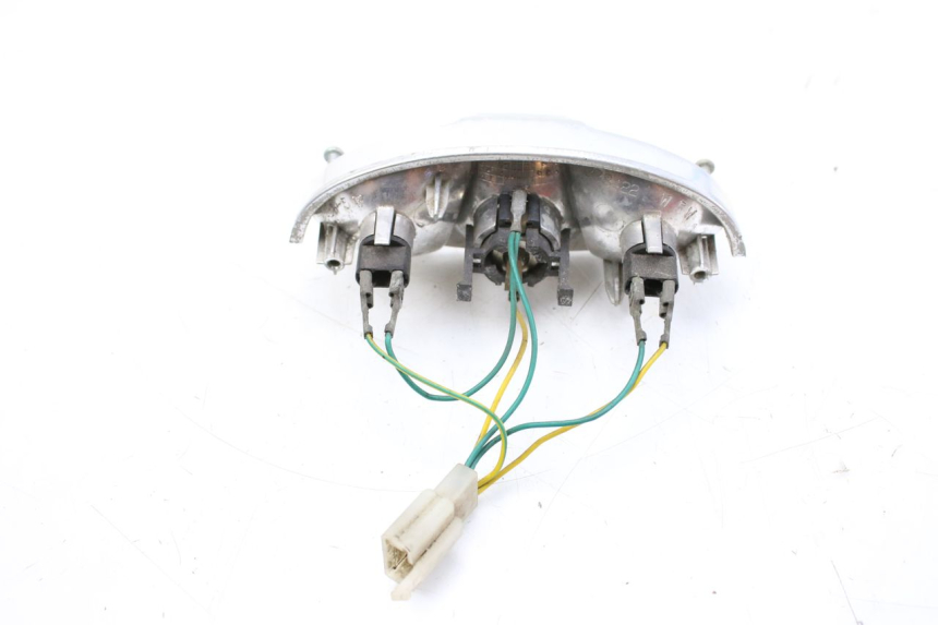 photo de ACHTERLICHT PEUGEOT LUDIX 50 (2008 - 2017) - Overzicht