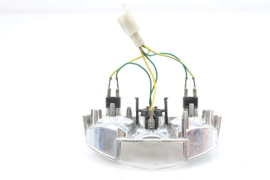 photo de ACHTERLICHT PEUGEOT LUDIX 50 (2008 - 2017) - Bevestigingspunten