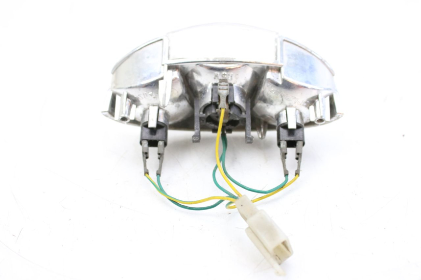 photo de ACHTERLICHT PEUGEOT LUDIX 50 (2008 - 2017) - Staat van het oppervlak