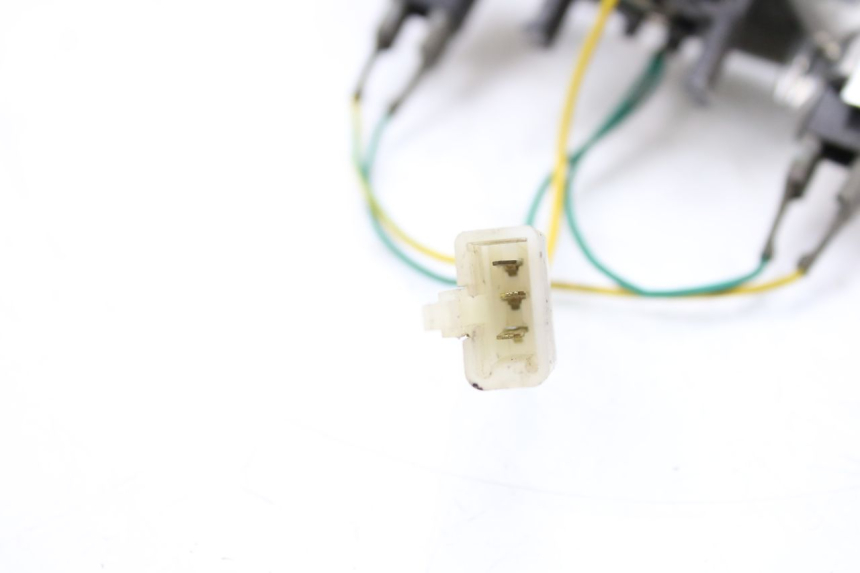 photo de ACHTERLICHT PEUGEOT LUDIX 50 (2008 - 2017) - Gecontroleerd onderdeel