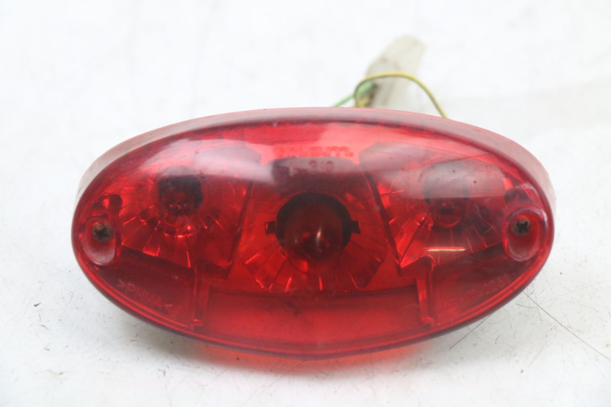photo de ACHTERLICHT PEUGEOT LUDIX 50 (2005 - 2007) - Hoofdaanzicht