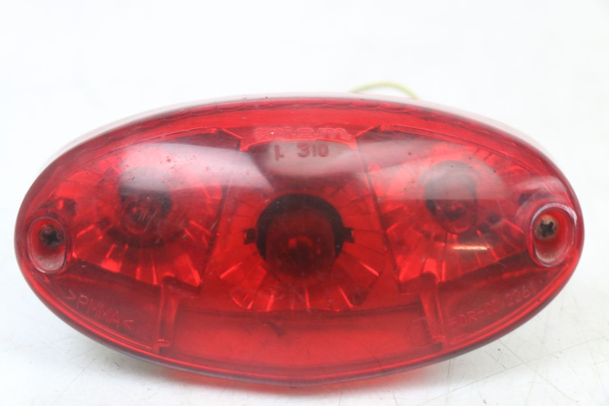 photo de ACHTERLICHT PEUGEOT LUDIX 50 (2005 - 2007) - Detail van het onderdeel