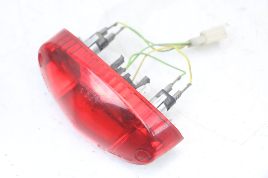 photo de ACHTERLICHT PEUGEOT LUDIX 50 (2005 - 2007) - Andere kijkhoek