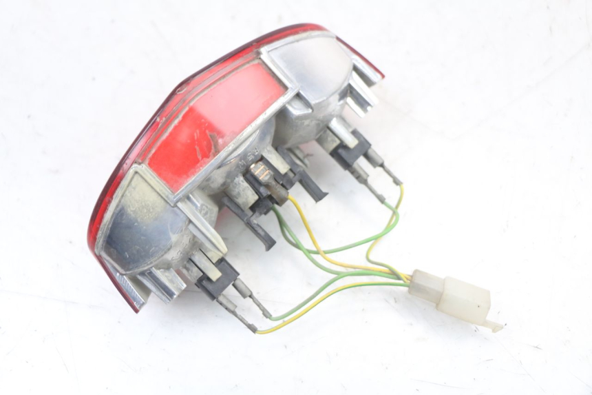 photo de ACHTERLICHT PEUGEOT LUDIX 50 (2005 - 2007) - Technische close-up