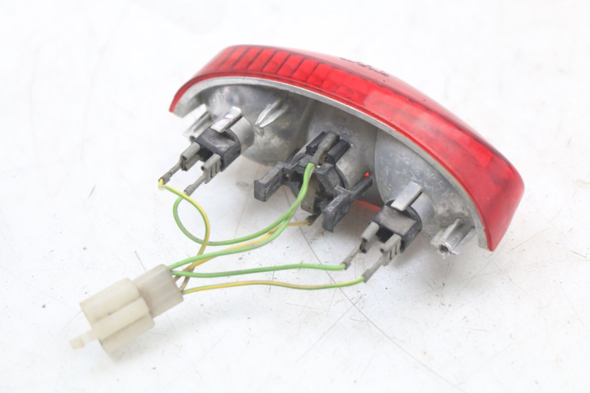 photo de ACHTERLICHT PEUGEOT LUDIX 50 (2005 - 2007) - Overzicht