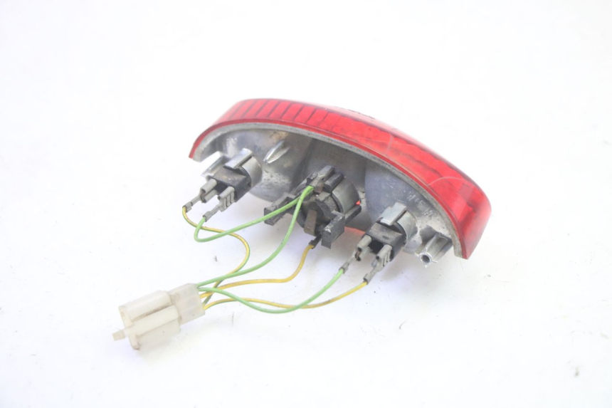 photo de ACHTERLICHT PEUGEOT LUDIX 50 (2005 - 2007) - Andere kijkhoek