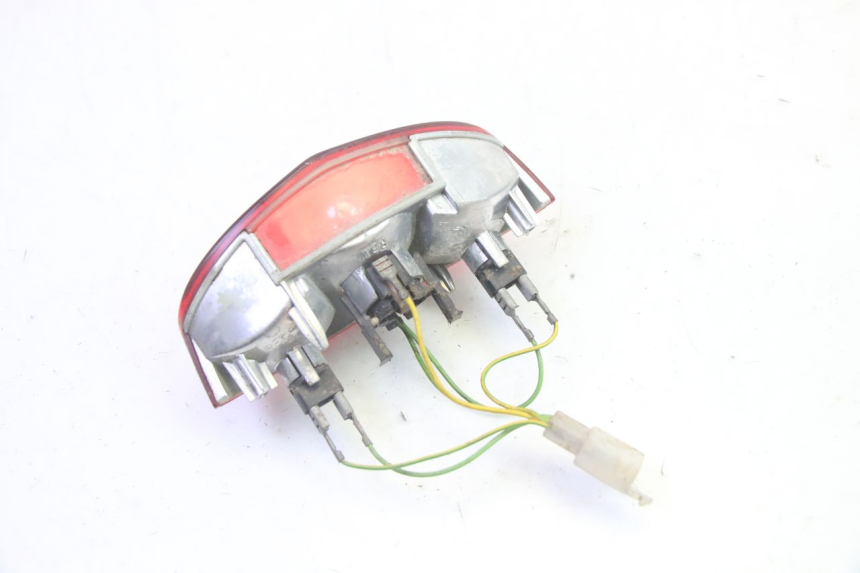 photo de ACHTERLICHT PEUGEOT LUDIX 50 (2005 - 2007) - Technische close-up