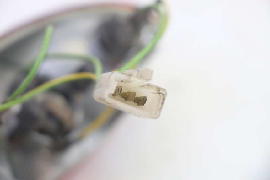 photo de ACHTERLICHT PEUGEOT LUDIX 50 (2005 - 2007) - Overzicht