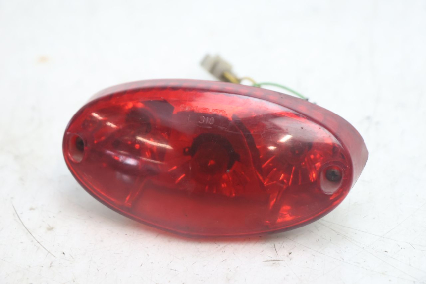 photo de ACHTERLICHT PEUGEOT LUDIX 50 (2005 - 2007) - Detail van het onderdeel