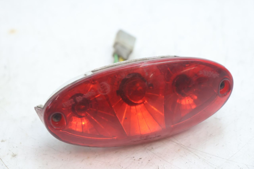 photo de ACHTERLICHT PEUGEOT LUDIX 50 (2005 - 2007) - Zoom op gebruiksstaat