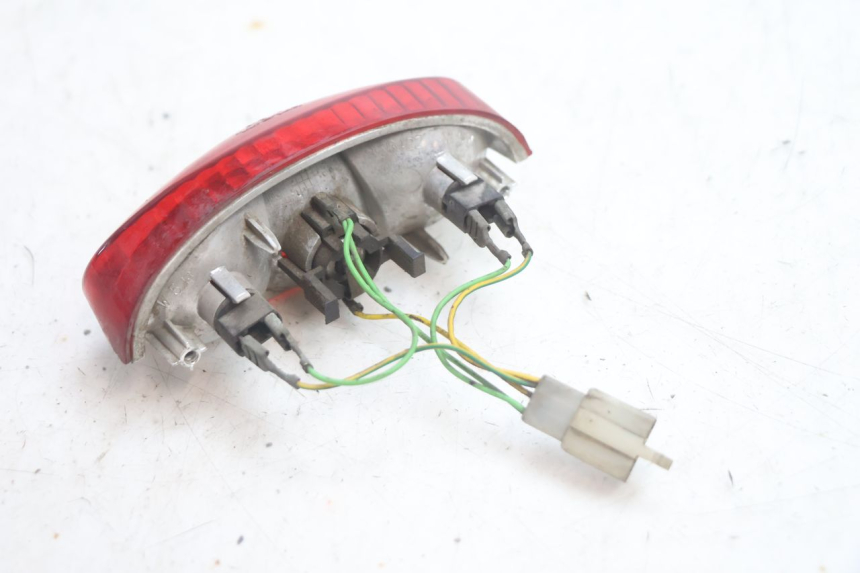 photo de ACHTERLICHT PEUGEOT LUDIX 50 (2005 - 2007) - Andere kijkhoek