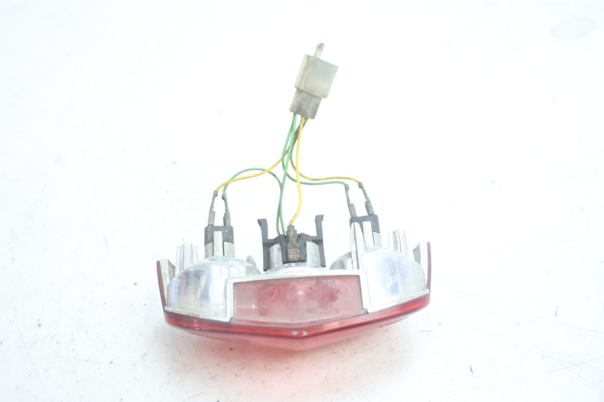 photo de ACHTERLICHT PEUGEOT LUDIX 50 (2005 - 2007) - Technische close-up