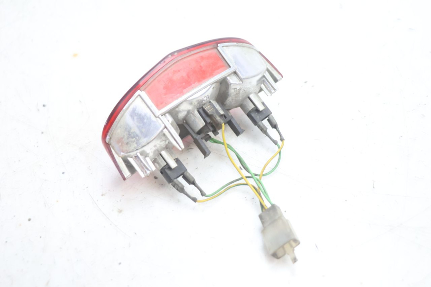 photo de ACHTERLICHT PEUGEOT LUDIX 50 (2005 - 2007) - Overzicht