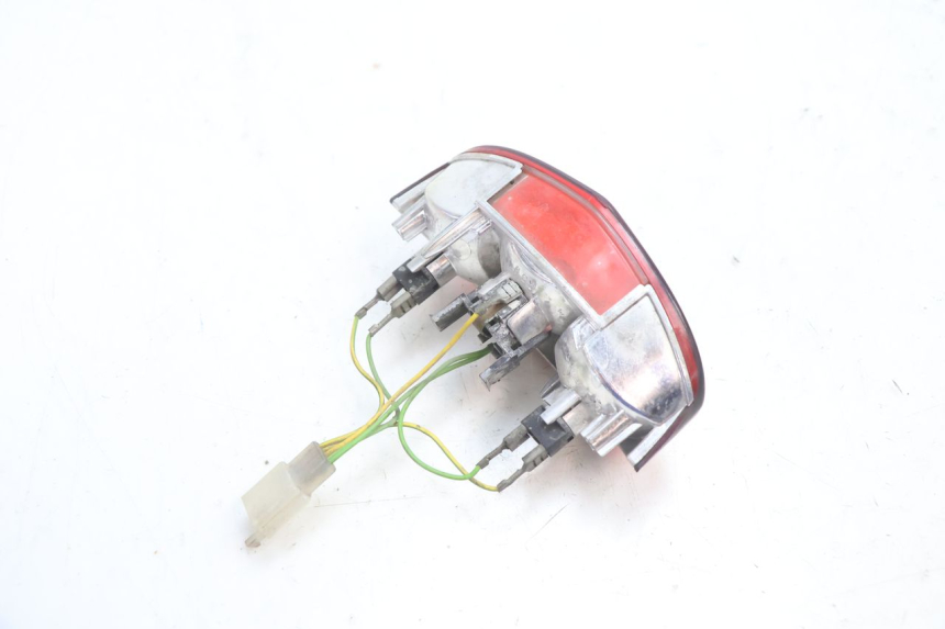 photo de ACHTERLICHT PEUGEOT LUDIX ONE 50 (2004 - 2013) - Andere kijkhoek