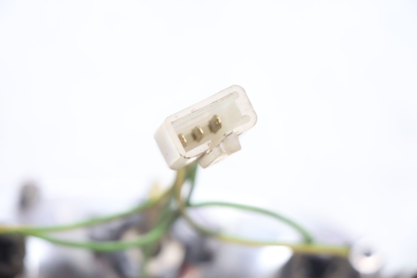 photo de ACHTERLICHT PEUGEOT LUDIX ONE 50 (2004 - 2013) - Technische close-up