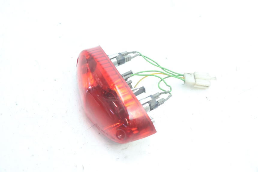 photo de ACHTERLICHT PEUGEOT LUDIX PRO 2T 50 (2010 - 2017) - Detail van het onderdeel