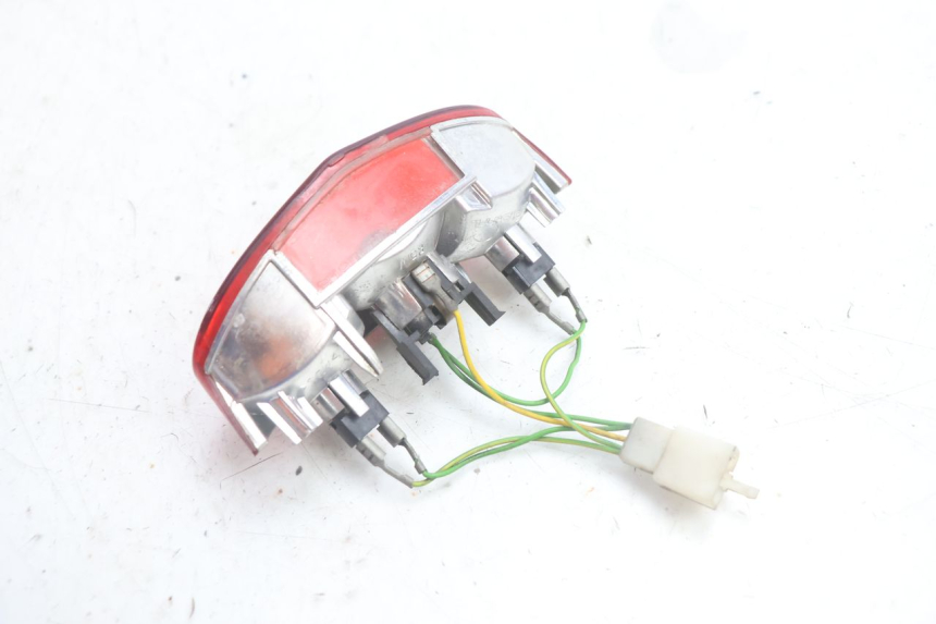 photo de ACHTERLICHT PEUGEOT LUDIX PRO 2T 50 (2010 - 2017) - Andere kijkhoek