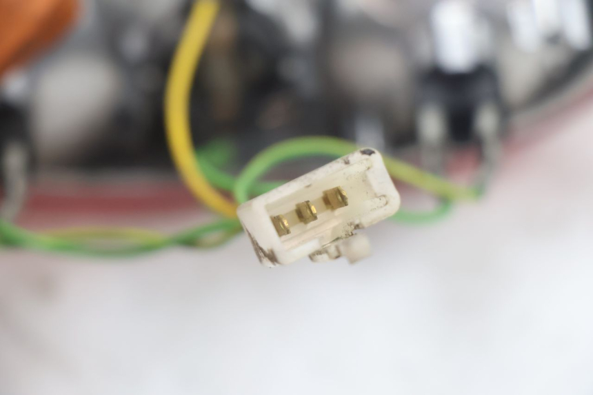 photo de ACHTERLICHT PEUGEOT LUDIX PRO 2T 50 (2010 - 2017) - Technische close-up