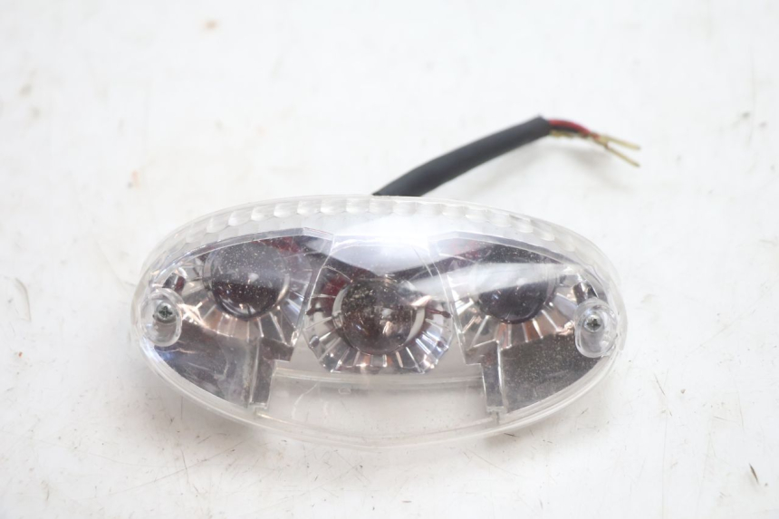 photo de ACHTERLICHT PEUGEOT LUDIX SNAKE 2T 50 (2004 - 2014) - Hoofdaanzicht