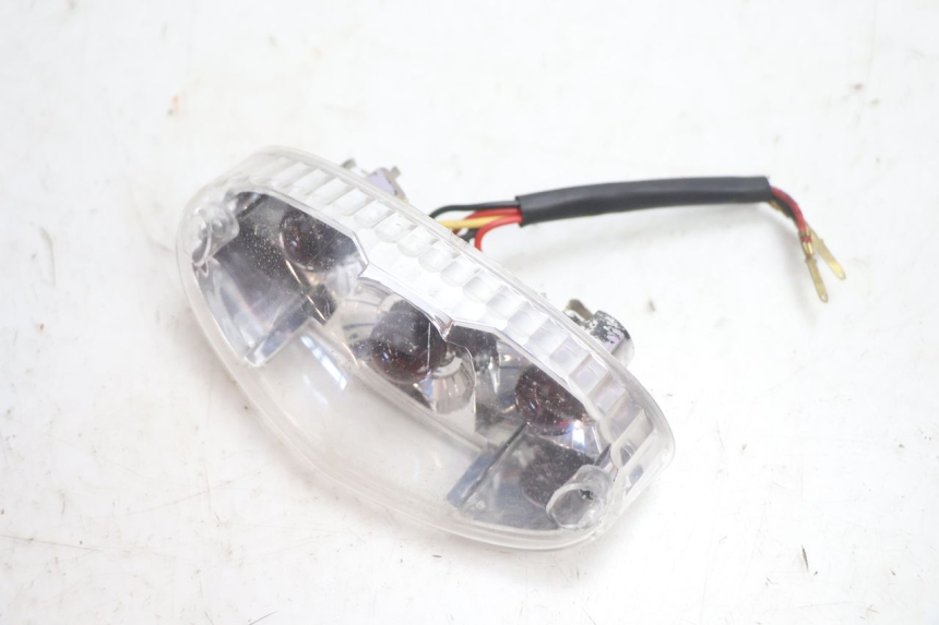 photo de ACHTERLICHT PEUGEOT LUDIX SNAKE 2T 50 (2004 - 2014) - Detail van het onderdeel