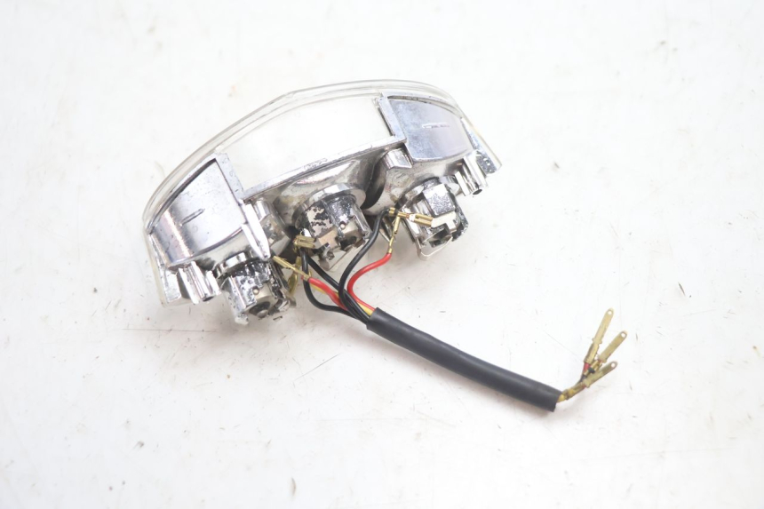 photo de ACHTERLICHT PEUGEOT LUDIX SNAKE 2T 50 (2004 - 2014) - Andere kijkhoek