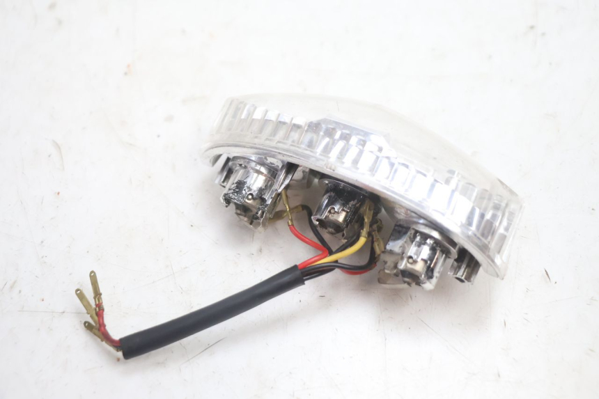 photo de ACHTERLICHT PEUGEOT LUDIX SNAKE 2T 50 (2004 - 2014) - Overzicht