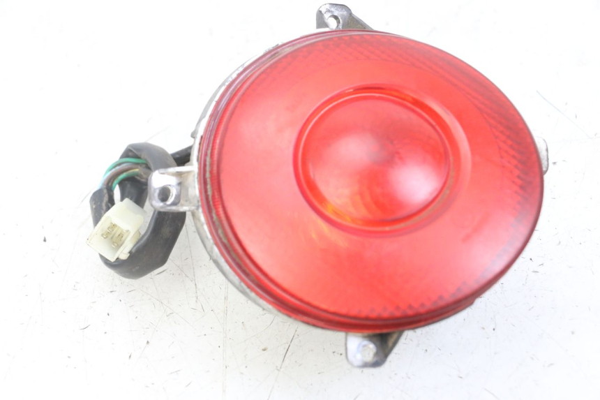 photo de ACHTERLICHT MASH CITY 4T 50 (2018 - 2020) - Hoofdaanzicht