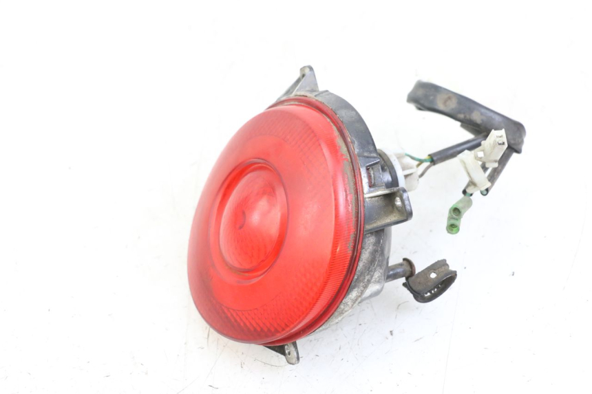 photo de ACHTERLICHT MASH CITY 4T 50 (2018 - 2020) - Detail van het onderdeel