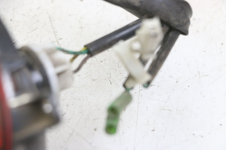 photo de ACHTERLICHT MASH CITY 4T 50 (2018 - 2020) - Andere kijkhoek