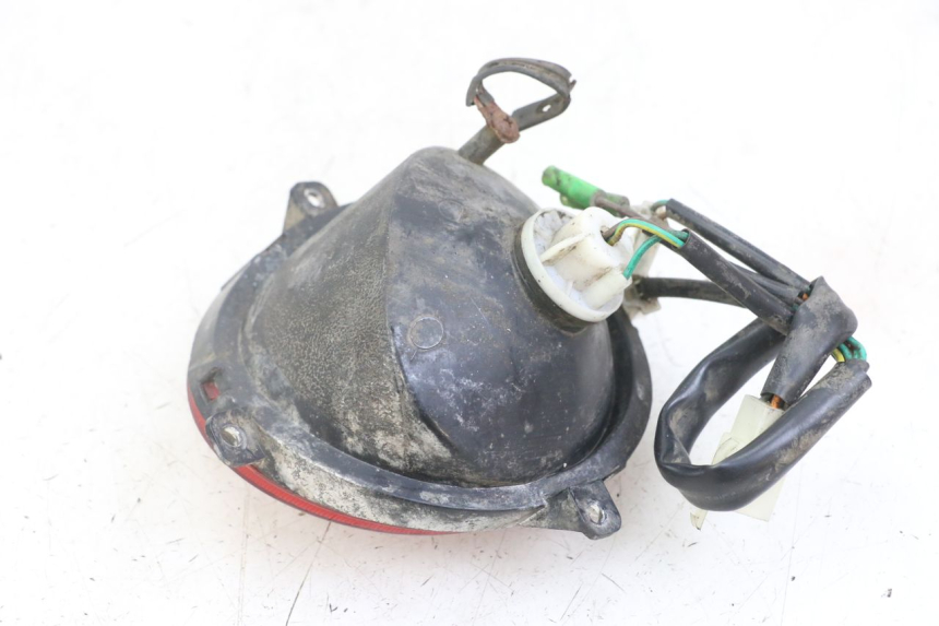 photo de ACHTERLICHT MASH CITY 4T 50 (2018 - 2020) - Overzicht