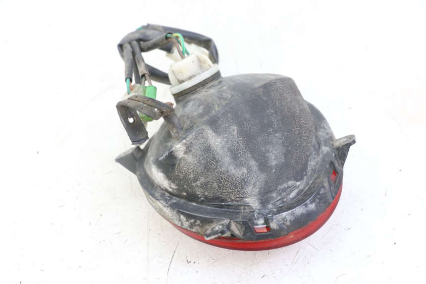 photo de ACHTERLICHT MASH CITY 4T 50 (2018 - 2020) - Bevestigingspunten